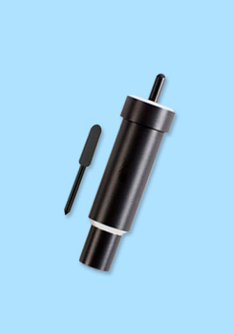 Cricut Tapete de agarre estándar para máquina de 8.5 x 12 pulgadas, tapete  de corte reutilizable para manualidades con película protectora, uso con