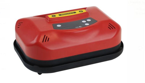 PLANCHA MANUAL A4 PORTABLE PRO