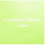 VINIL TEXTIL TERMOTRANSFERIBLE LIMA (ELECTRIC) EASYWEED 15" X 1'