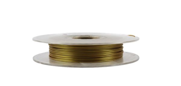FILAMENTO PREMIUM DORADO