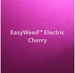 EASYWEED ELECTRIC CHERRY 15""x1'