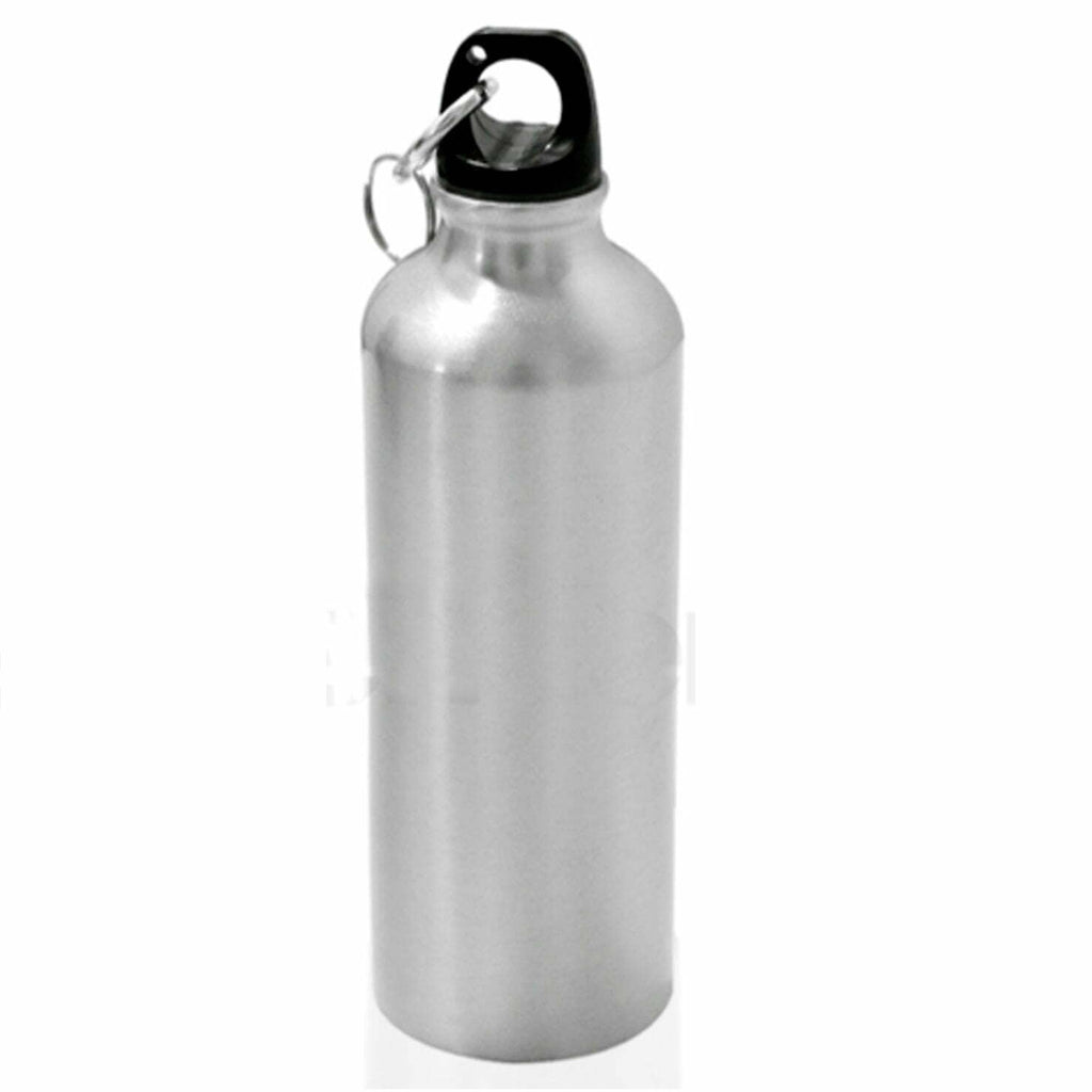 CANTIMPLORA PLATEADA 600ML