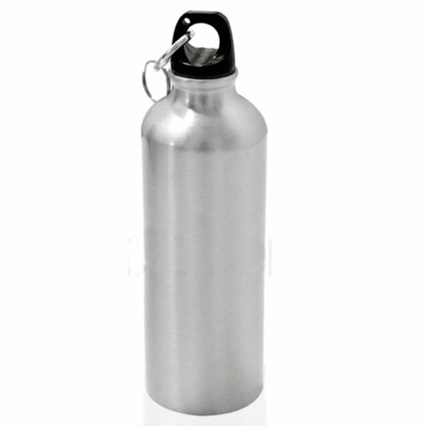 CANTIMPLORA PLATEADA 600ML