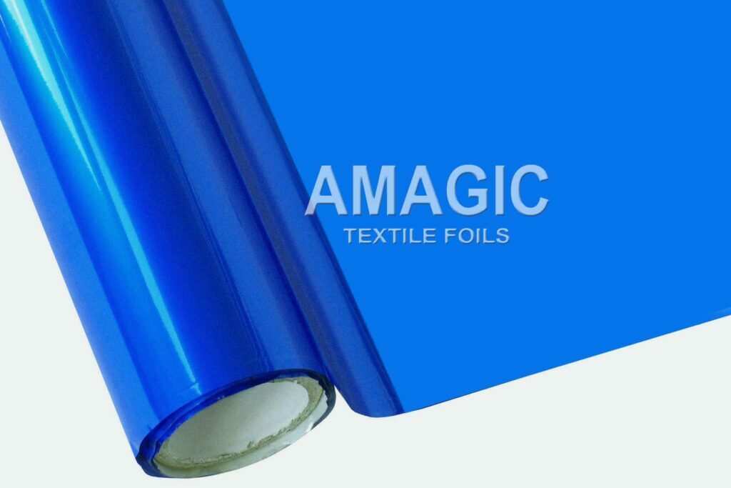 FOIL TSX BC AZUL ROYAL