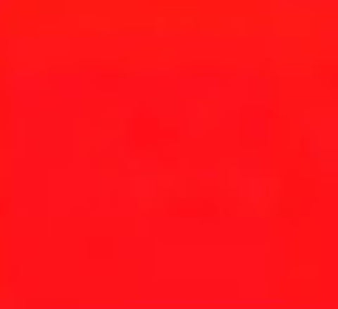 VINIL EVOLUTION ROJO 2033 MATE DE 24"