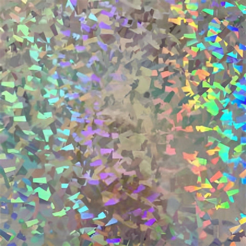 HOLOGRÁFICO CRYSTAL