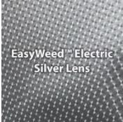 VINIL SISER TERMOTRANSFERIBLE EASYWEED 15"X1' PLATEADO ELECTRIC