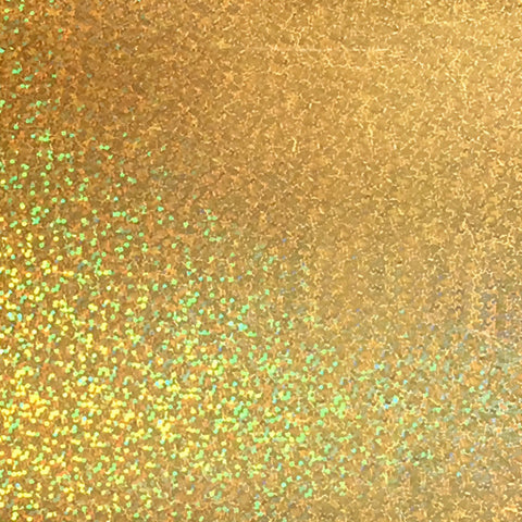 HOLOGRÁFICO GOLD