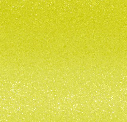 VINIL TEXTIL TERMOTRANSFERIBLE SPARKLE BUTTERCUP YELLOW 12" X 1'